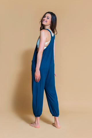 Shambhala Barcelona - Dhyana Jumpsuit Shambhala Barcelona - Dhyana Jumpsuit