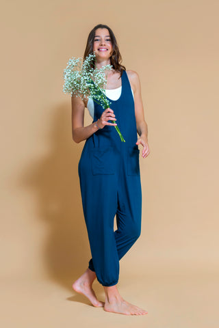 Shambhala Barcelona - Dhyana Jumpsuit Shambhala Barcelona - Dhyana Jumpsuit
