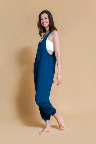 Shambhala Barcelona - Dhyana Jumpsuit Shambhala Barcelona - Dhyana Jumpsuit