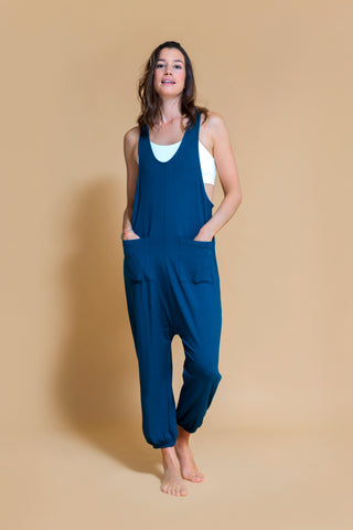 Shambhala Barcelona - Dhyana Jumpsuit Shambhala Barcelona - Dhyana Jumpsuit
