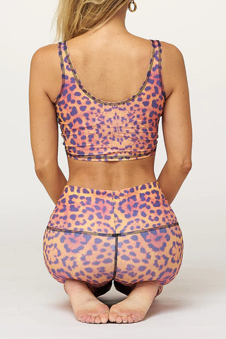 Purple Awakening Lover Tank Purple Awakening Lover Tank