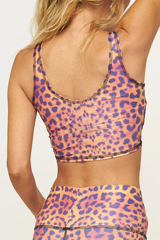 Purple Awakening Lover Tank Purple Awakening Lover Tank