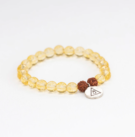 Meditation Mala Bracelets Meditation Mala Bracelets