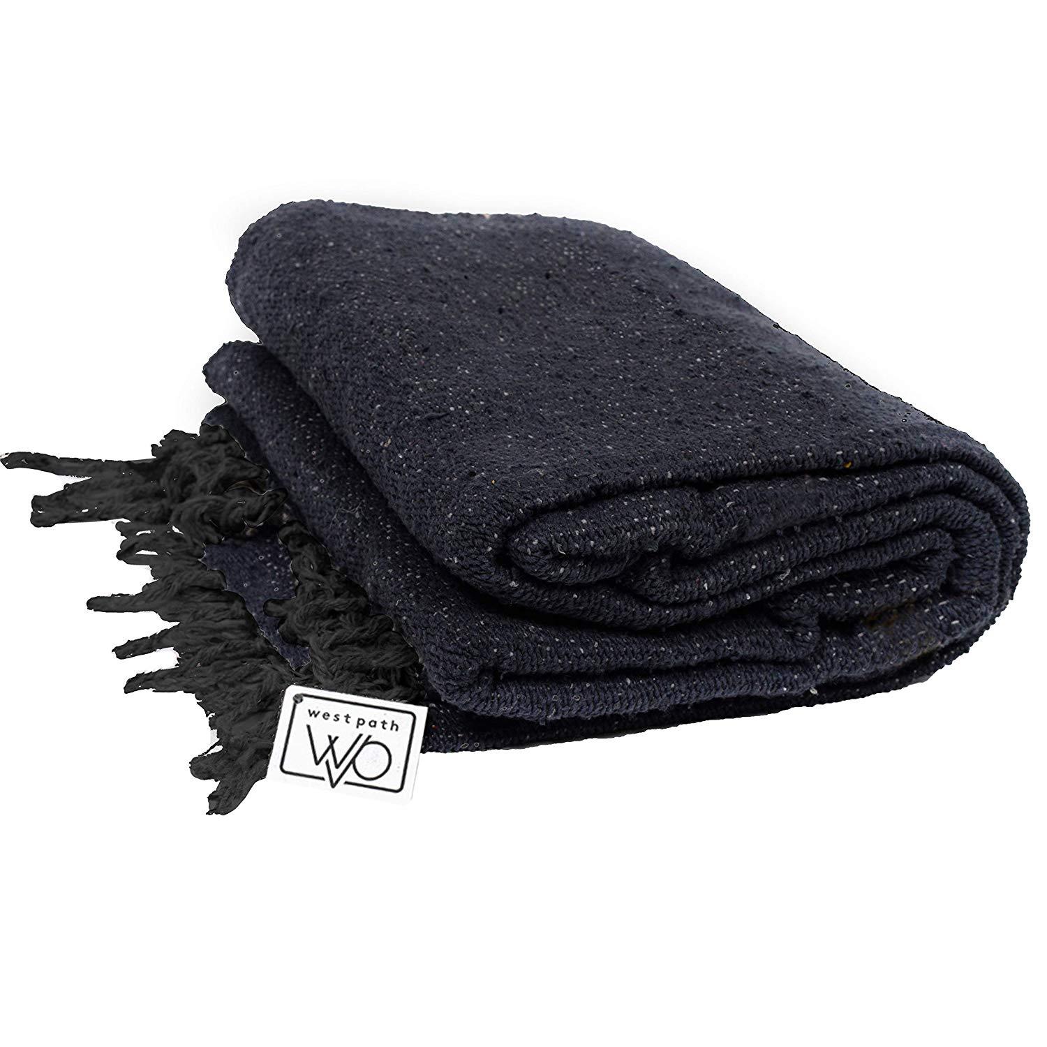 Meditation Blankets yoga blanket West Path  Meditation Blankets yoga blanket West Path