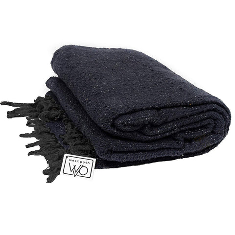 Meditation Blankets yoga blanket West Path  Meditation Blankets yoga blanket West Path