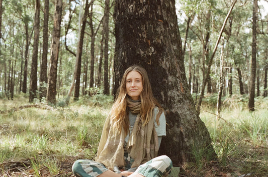 An Interview with Laura Poole