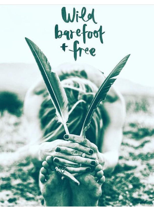 For The Wild At Heart