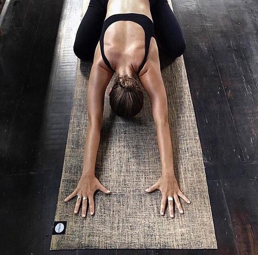 Is Yoga Wear Different to Activewear?