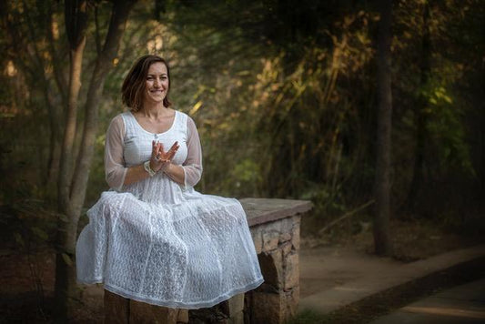Let The Magic Of India Awaken Your Heart