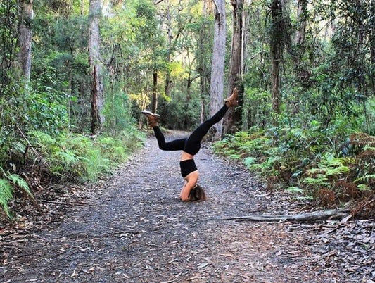 Meditating your way to Creativity