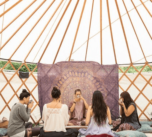 Sacred Women's Circles