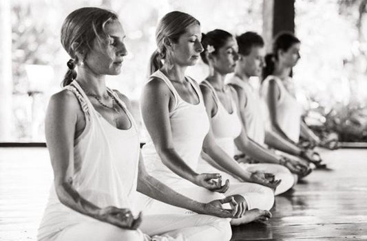 What is yoga good for?