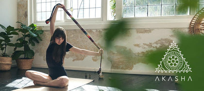 Akasha Yoga Pieces