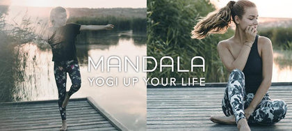 Mandala Yoga Wear