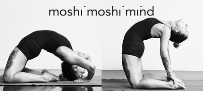 Moshi Moshi Mind