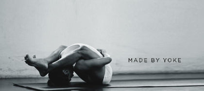 Yoga Beauty