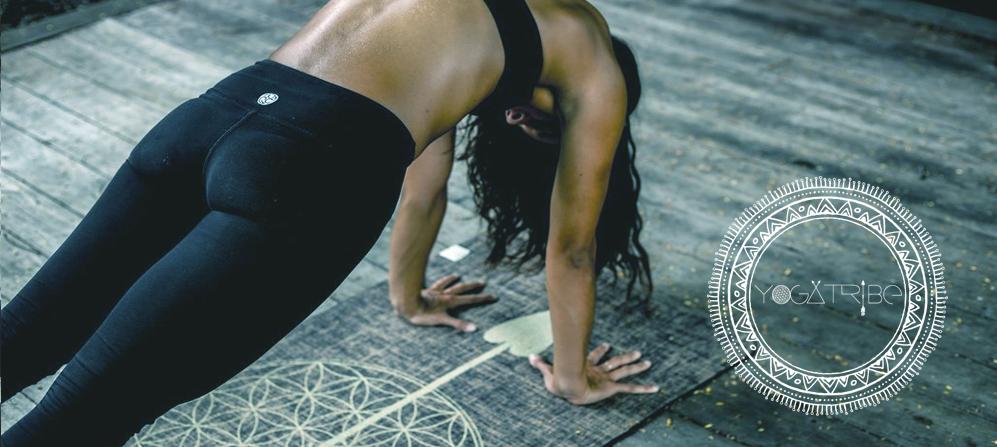 YogaTribe