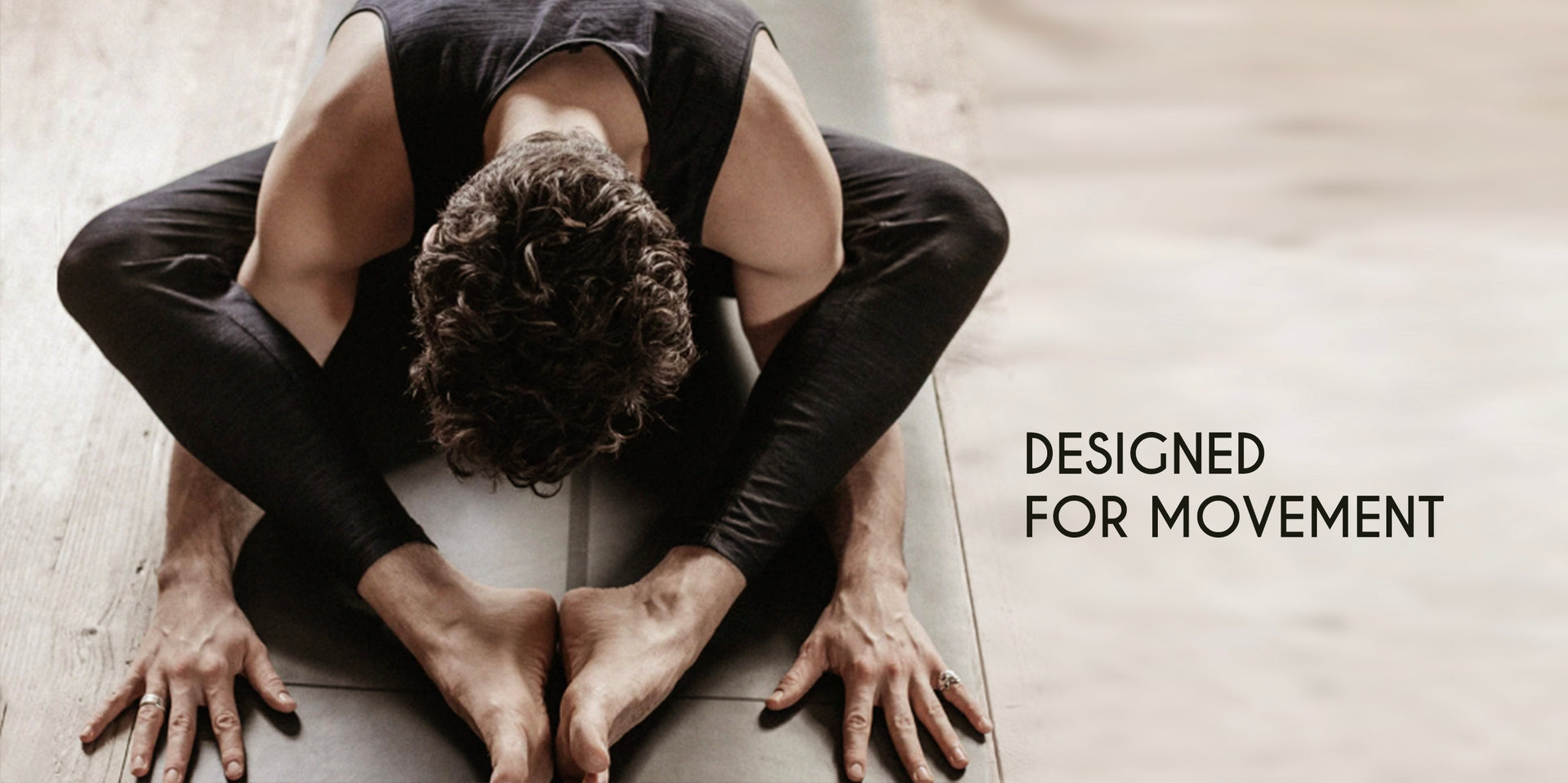 Men's Yoga Shorts
