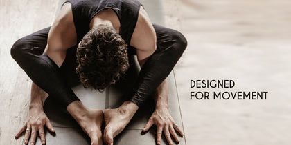Men's Yoga Shorts