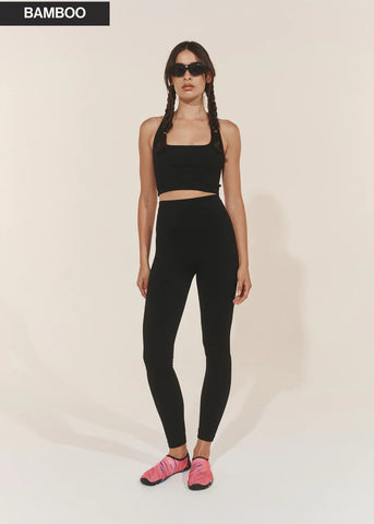 BAMBOO FORME LEGGING  - Pinky & Kamal