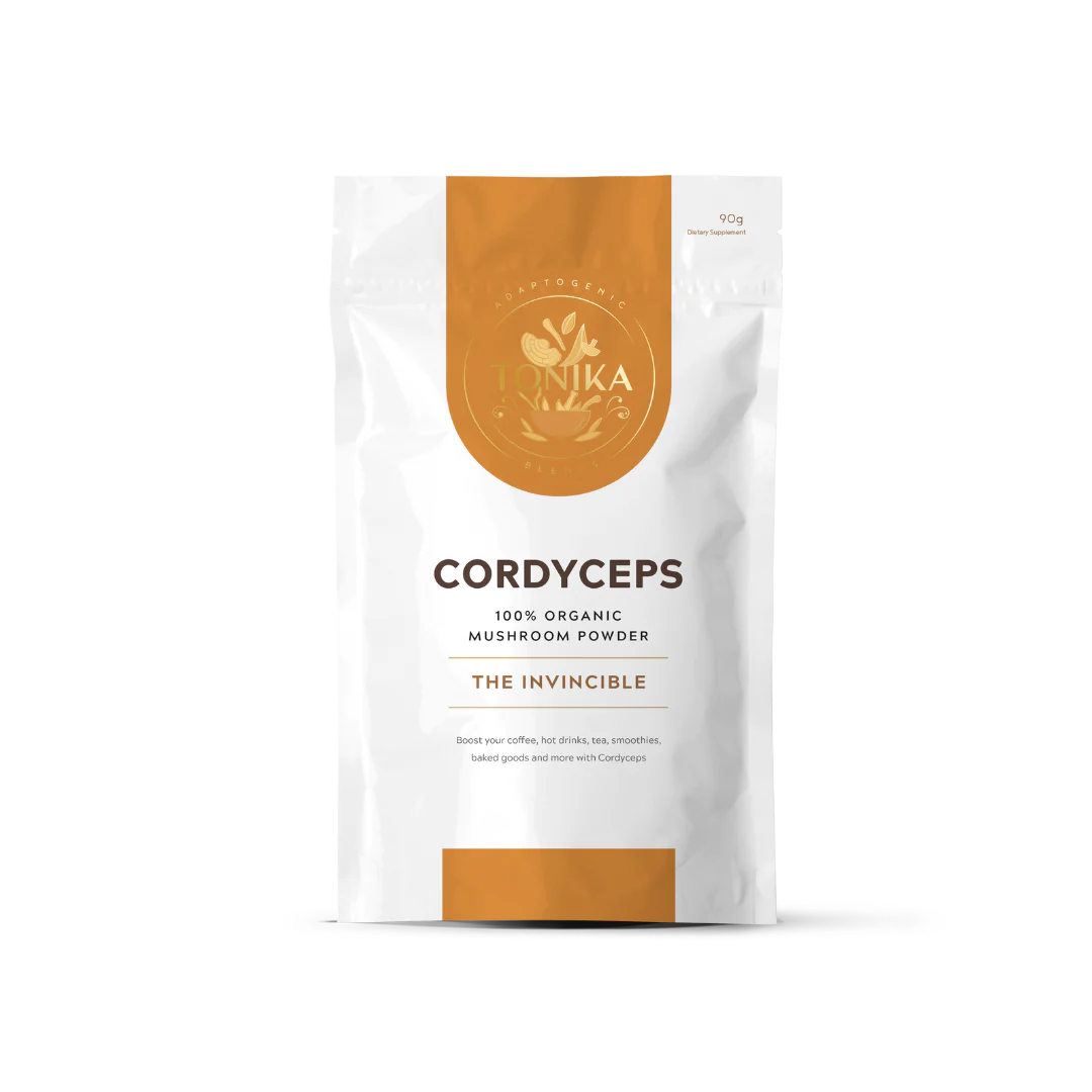 Cordyceps mushrrom powder