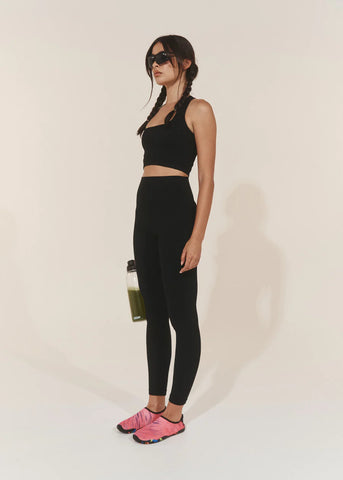 BAMBOO FORME LEGGING  - Pinky & Kamal