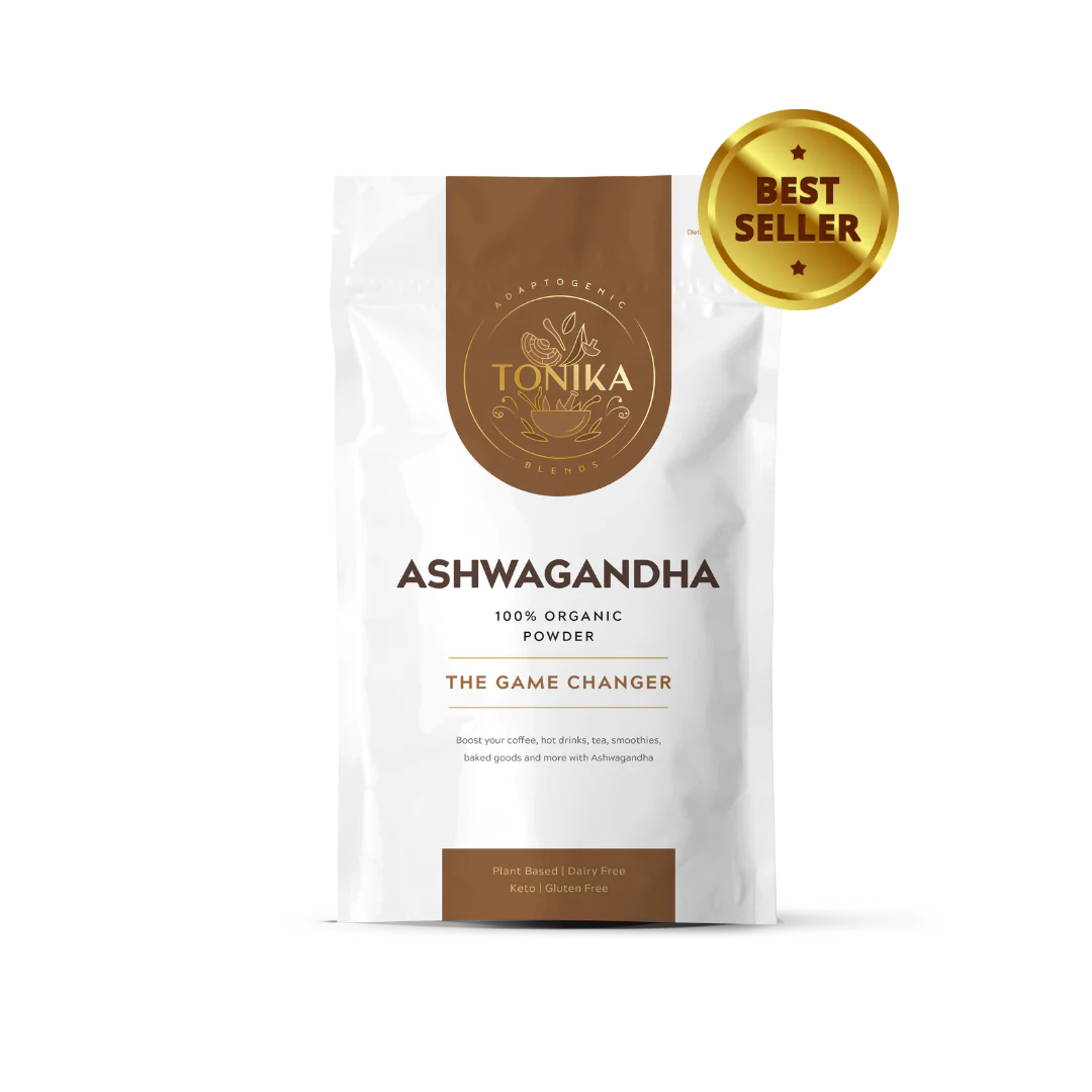 ashwagandha