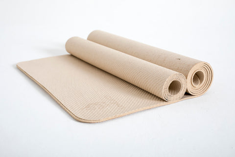 LovEarth Natural Travel Mat