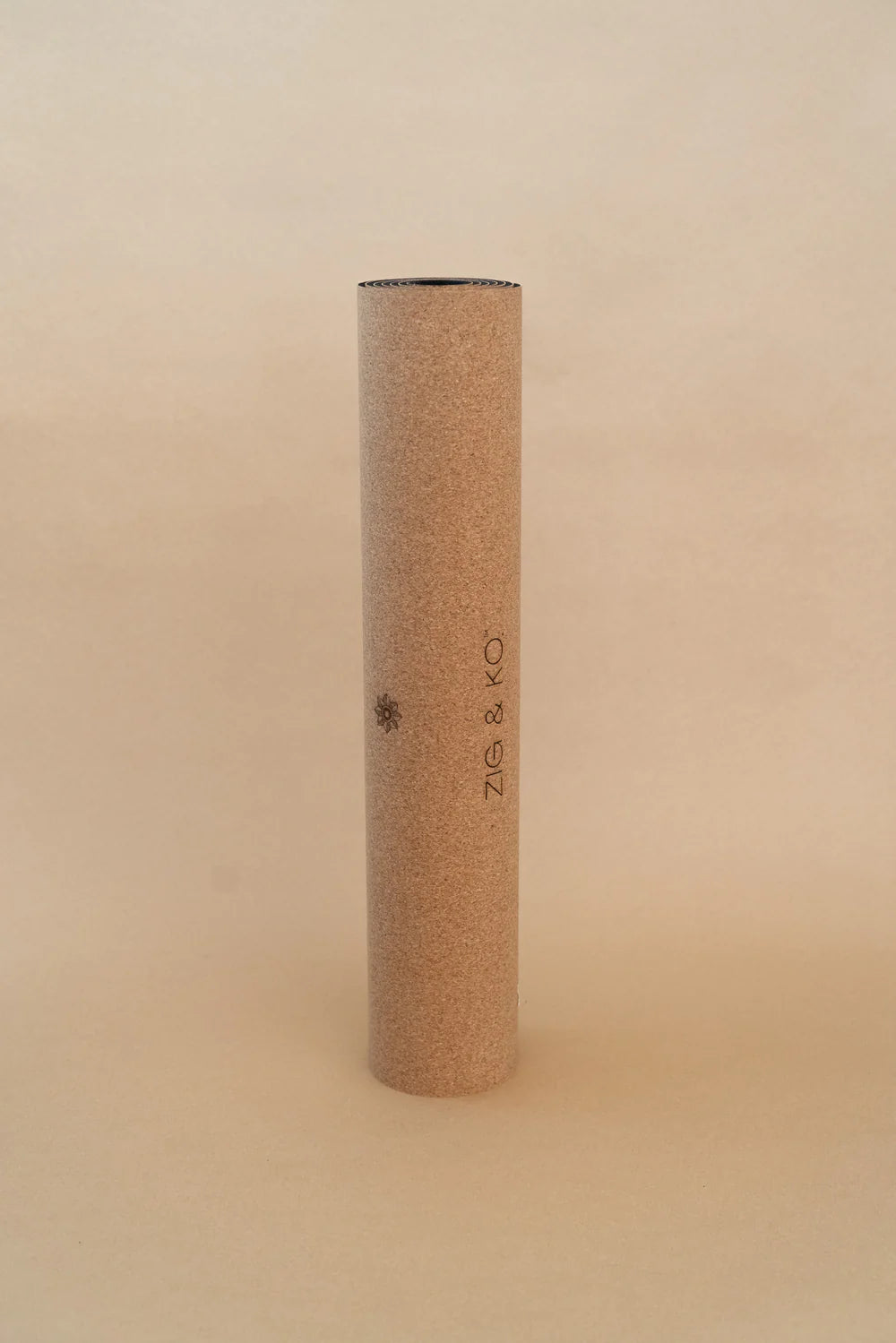 Zig & Ko- Hamsa Cork Mat