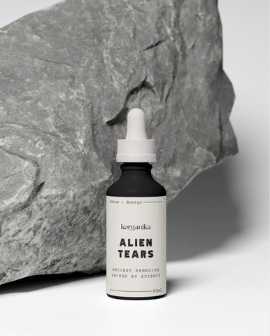 Alien Tears