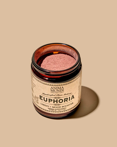 EUPHORIA Powder | Mood + Joy + Bliss