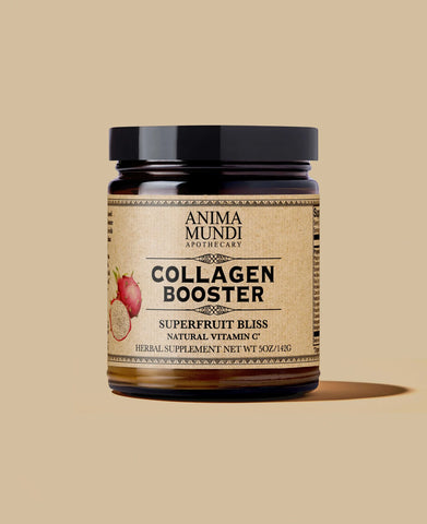 COLLAGEN BOOSTER Powder | Super-Fruit Bliss