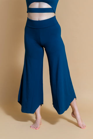 Maya Flare Yoga Pants- Shambhala Barcelona