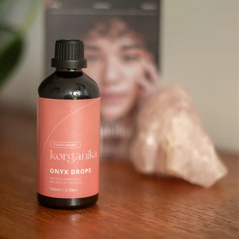 ONYX DROPS