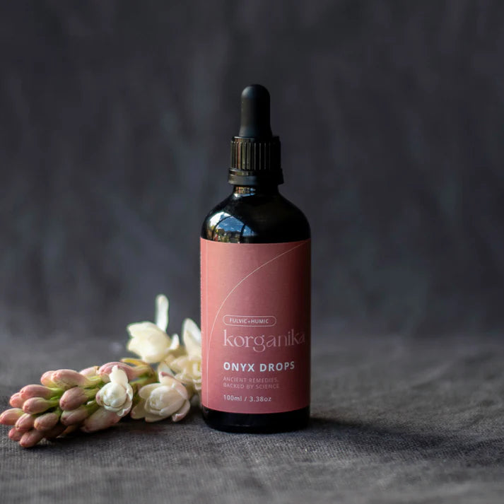 ONYX DROPS
