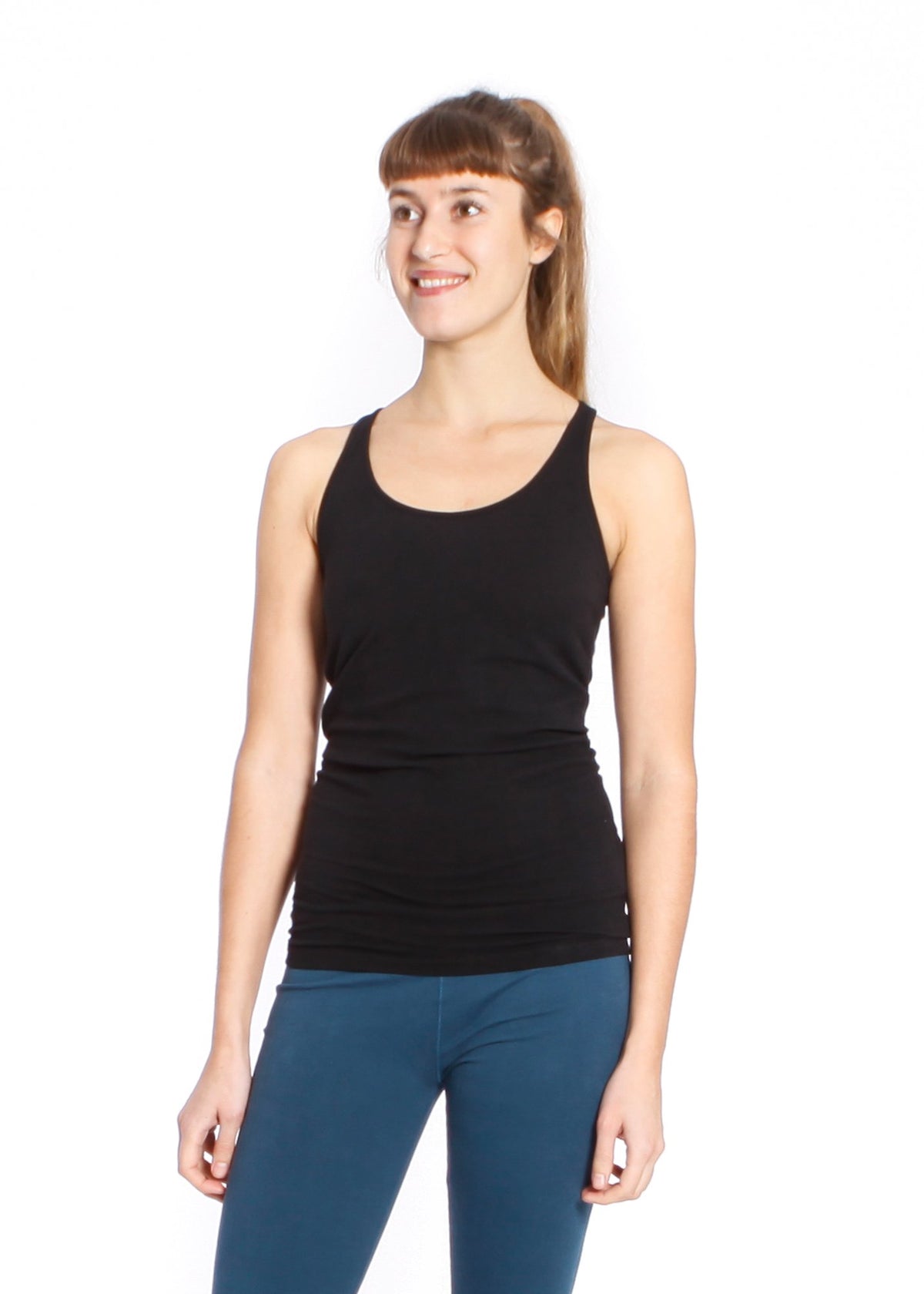 Yogamii- Asana Tank Top