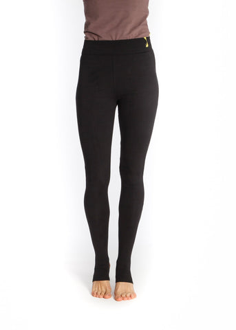 Yogamii - Organic Cotton Endless Leggings