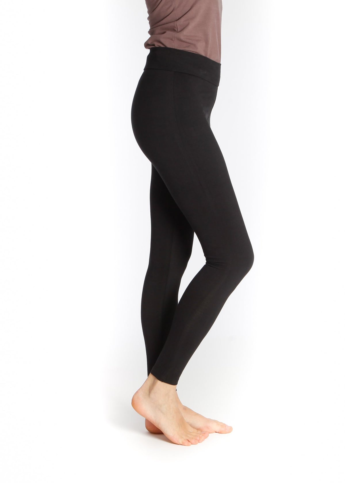 Organic Cotton Leggings