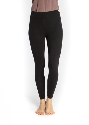 Yogamii - Organic Cotton Lilly Leggings