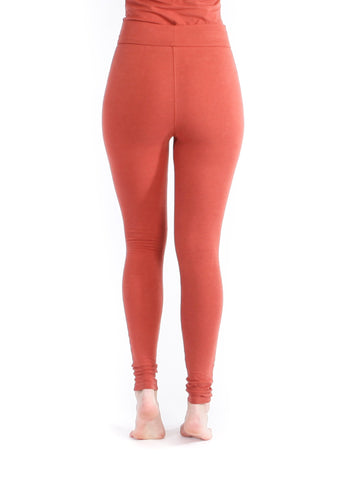 Yogamii - Organic Cotton Lilly Leggings