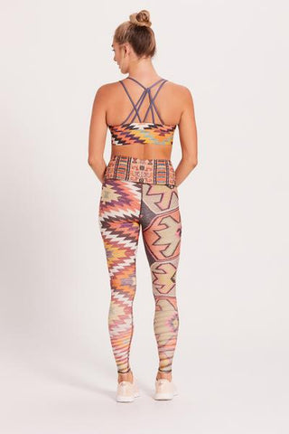 NiyamaSOL The Traveler Leggings