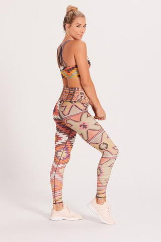 NiyamaSOL The Traveler Leggings