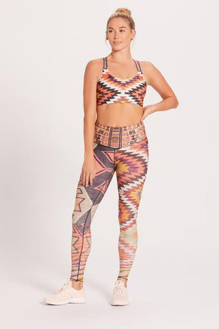 NiyamaSOL The Traveler Leggings