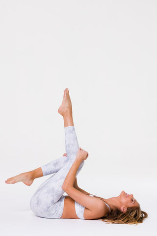 Onzie Air Yoga Leggings