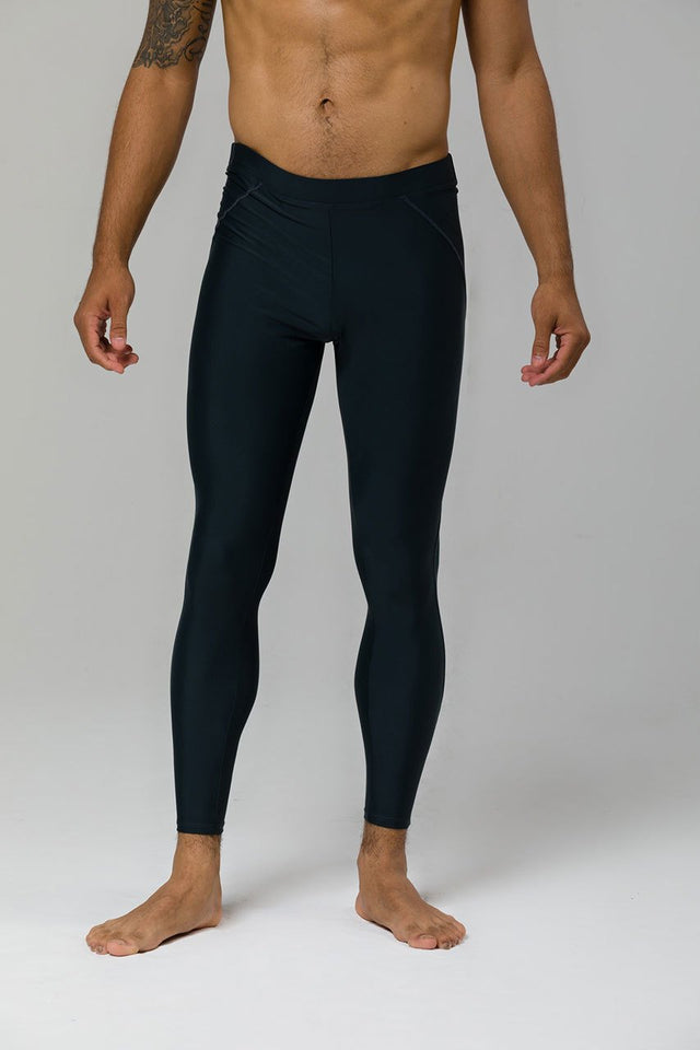 Men's Yoga Pants Yogi Spirit