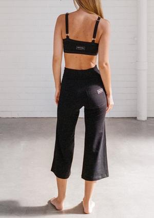 Yin Flare Pants- Pinky & Kamal