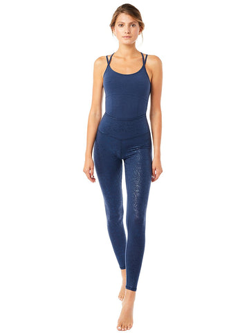 Mandala Yoga Wear - Sparkling Yoga Leggings