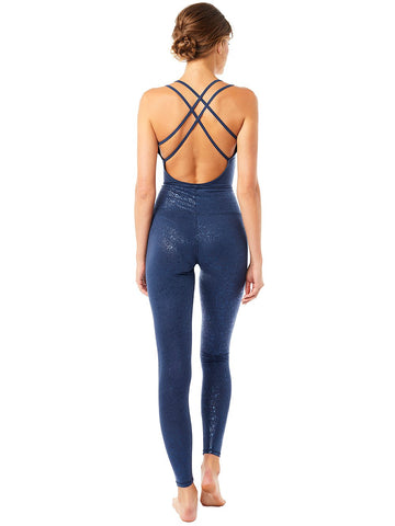 Mandala Yoga Wear - Sparkling Yoga Leggings