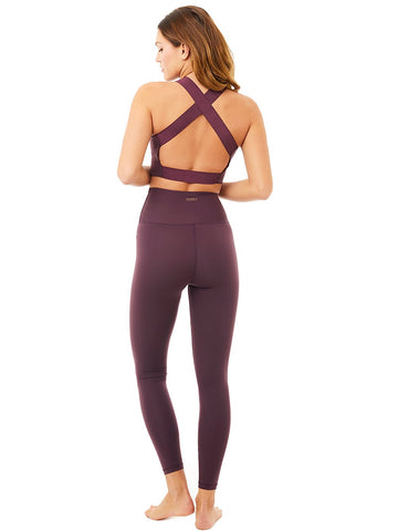 Mandala Yoga Wear - Universe Leggings