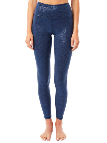 Mandala Yoga Wear - Sparkling Yoga Leggings
